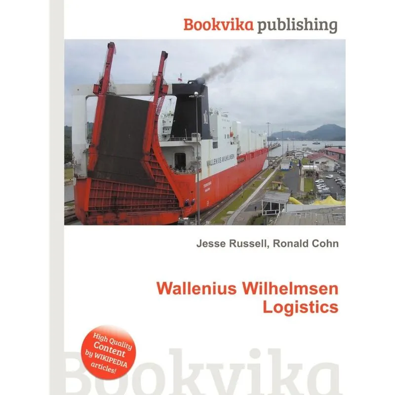 Wallenius Wilhelmsen Logistics