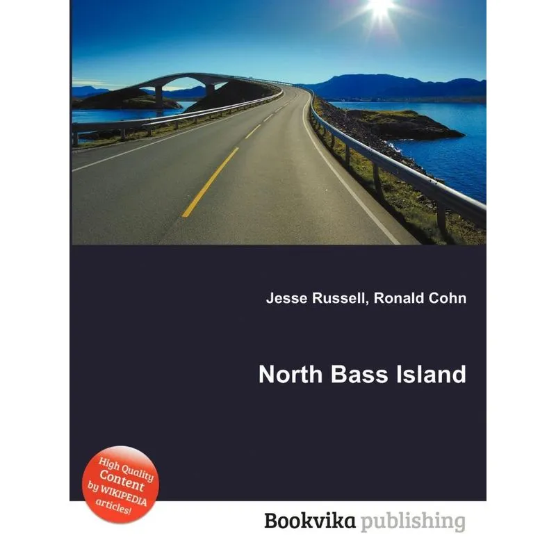 North Bass Island