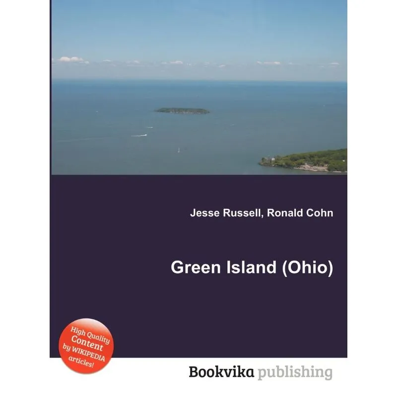 Green Island (Ohio)