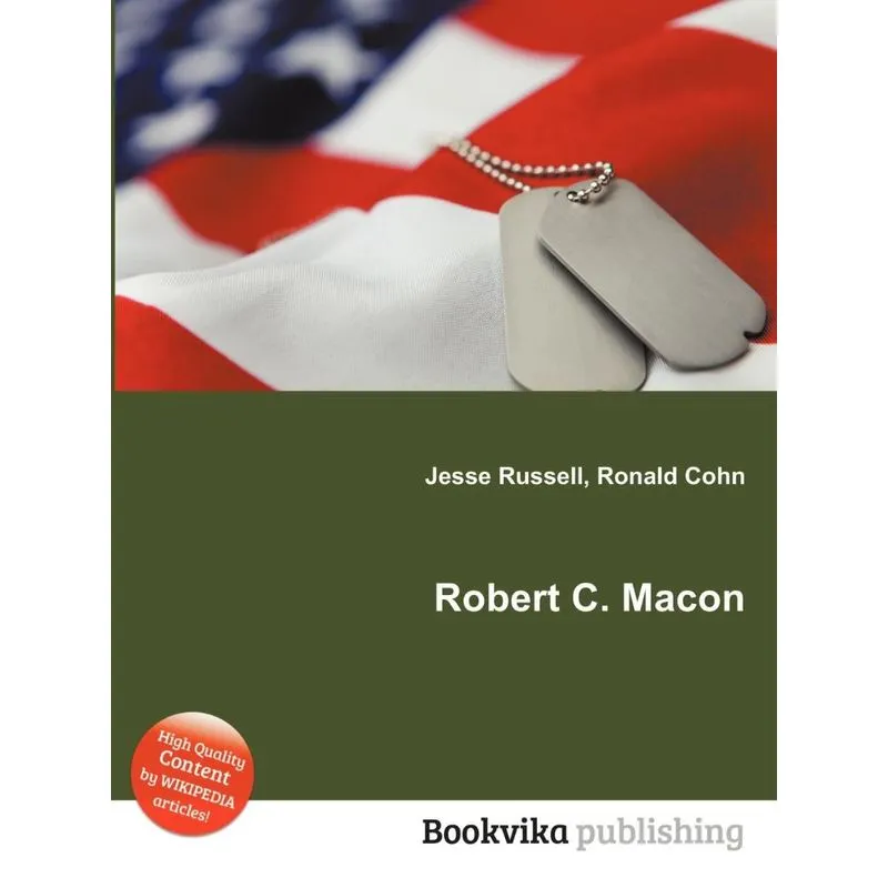 Robert C. Macon