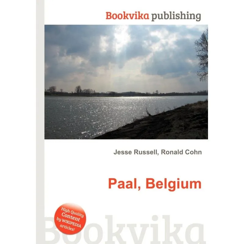 Paal, Belgium