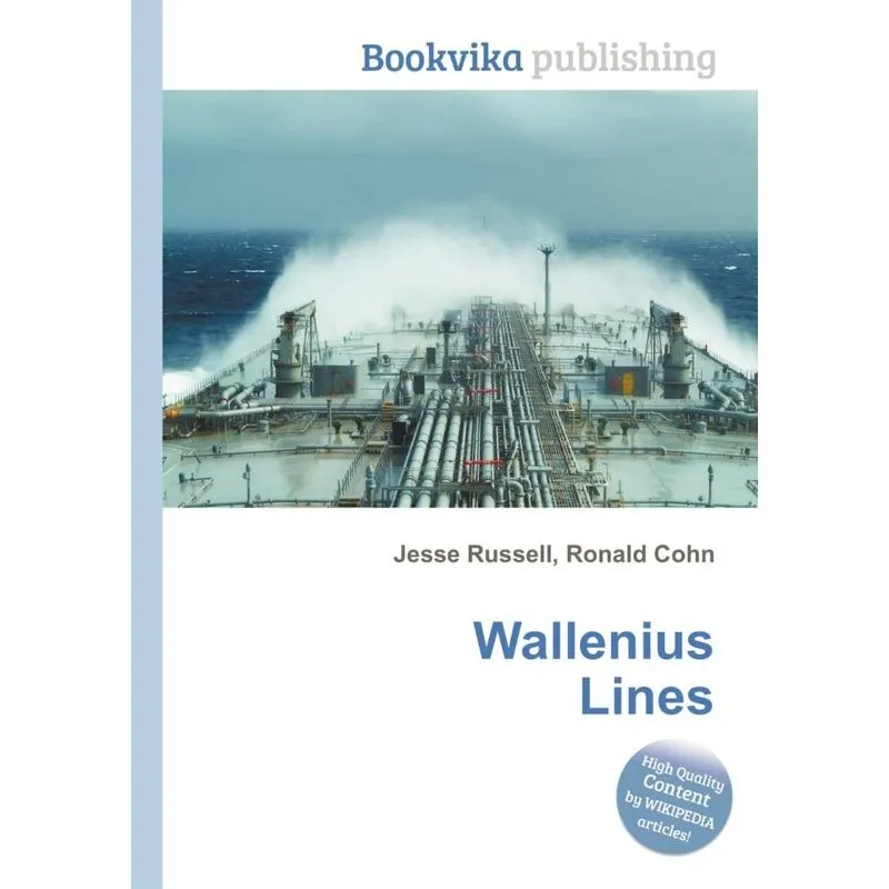 Wallenius Lines