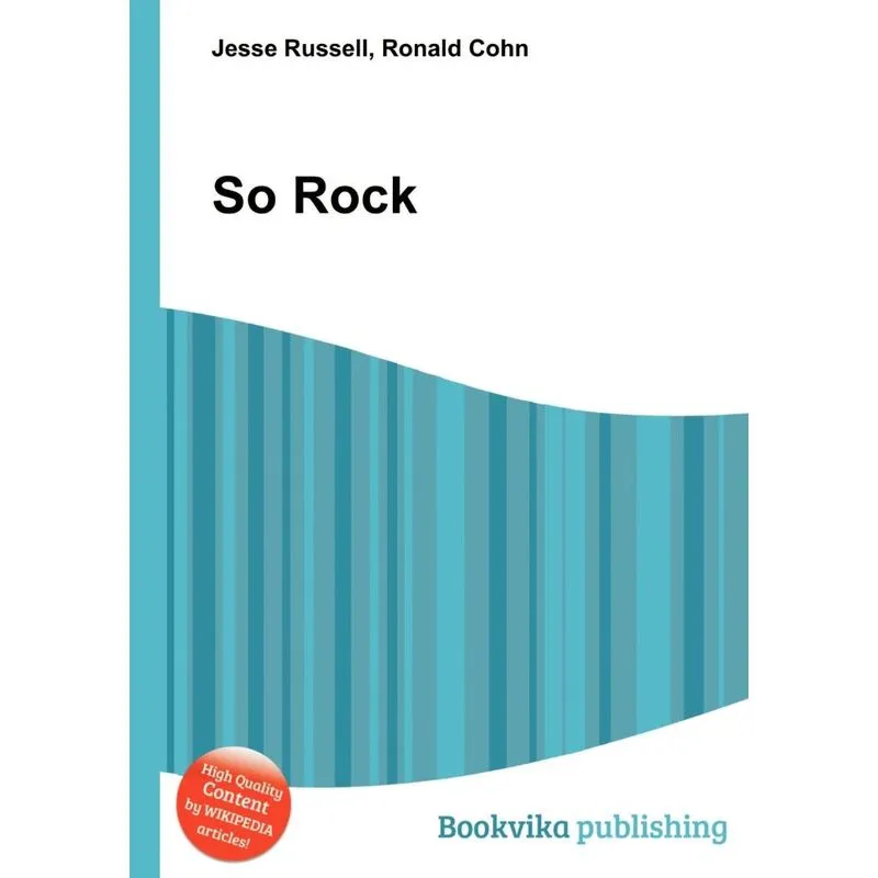 So Rock