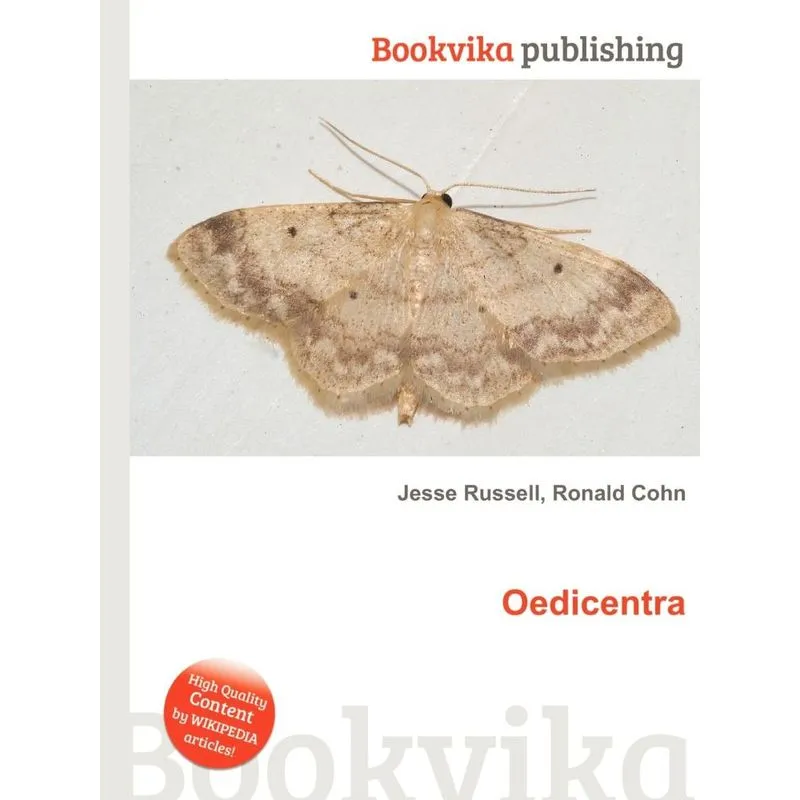 Oedicentra