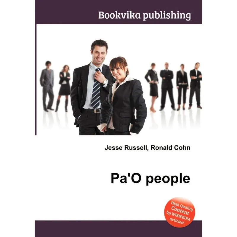 Pao People