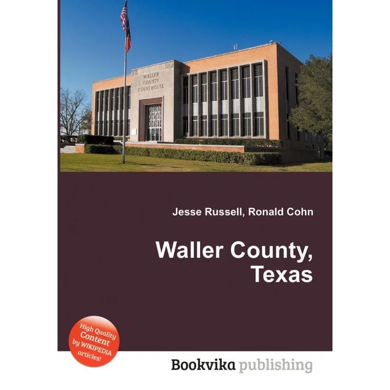 Waller County, Texas
