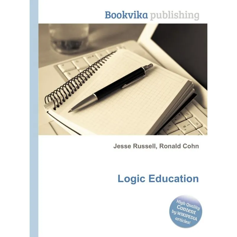 Logic Education