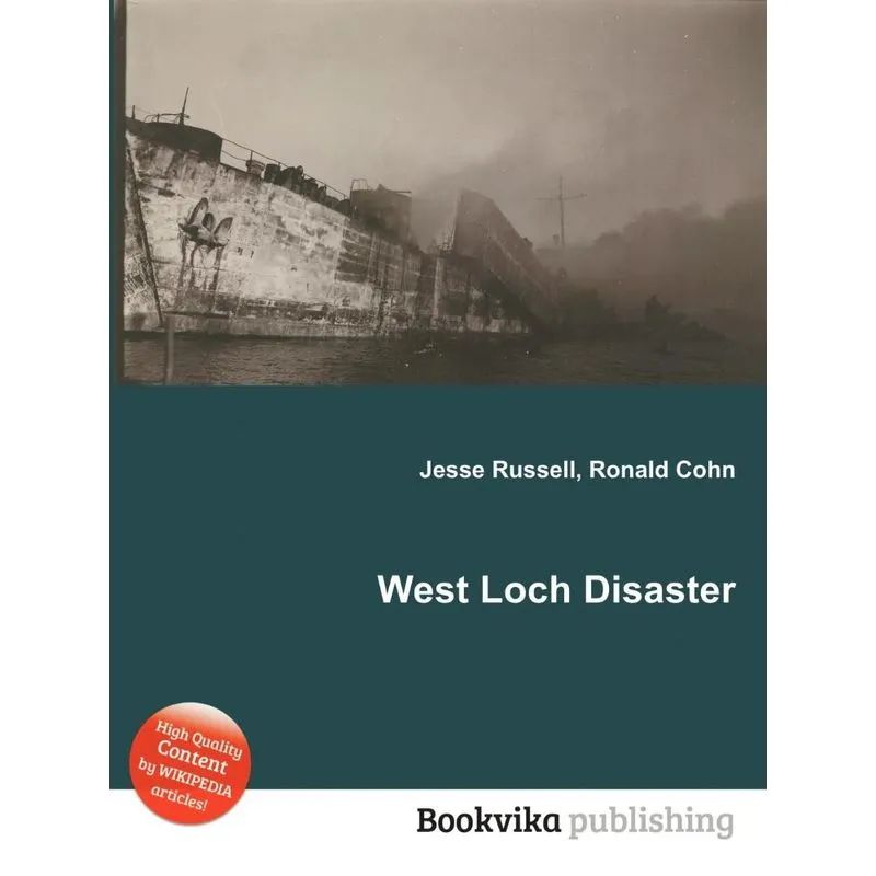 West Loch Disaster