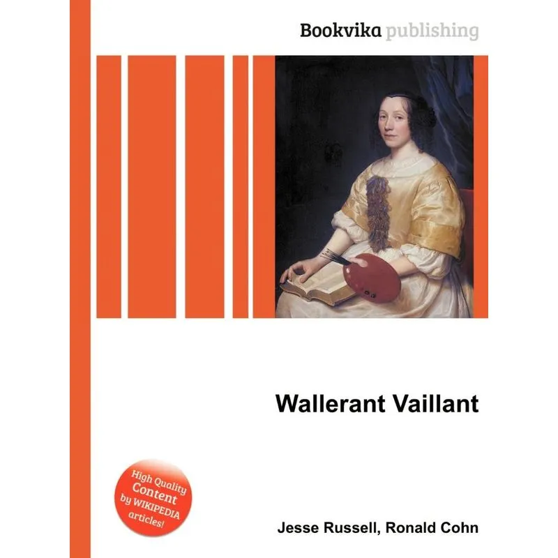 Wallerant Vaillant