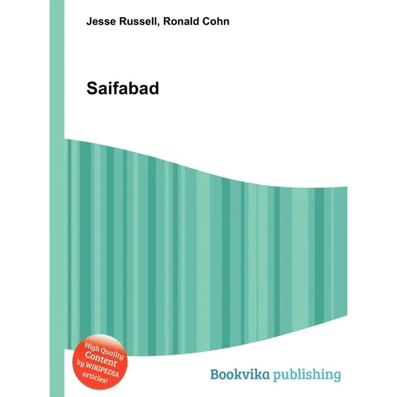 Saifabad