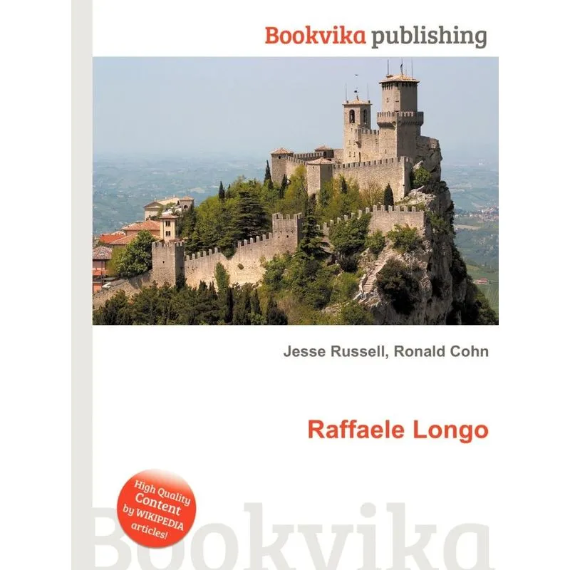 Raffaele Longo