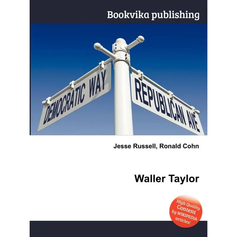 Waller Taylor