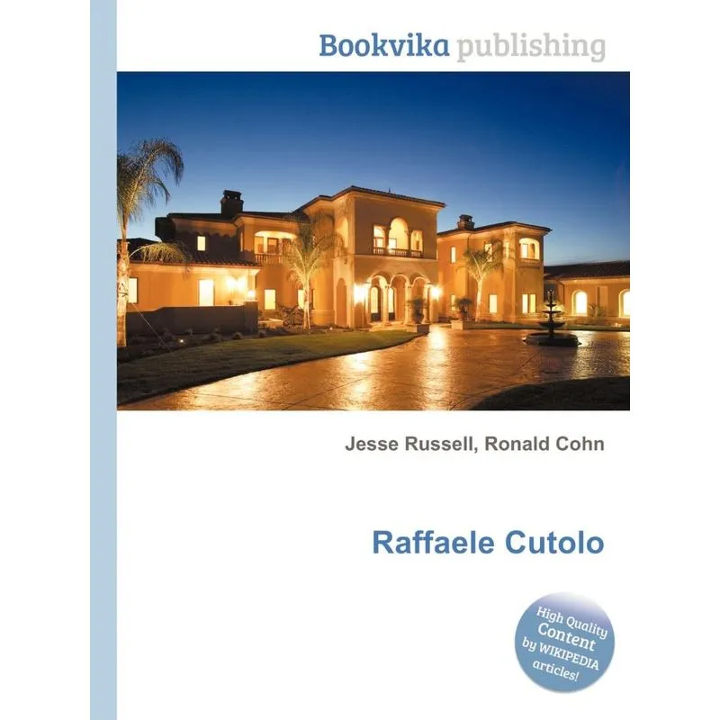 Raffaele Cutolo