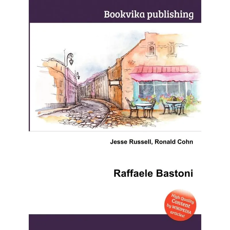 Raffaele Bastoni