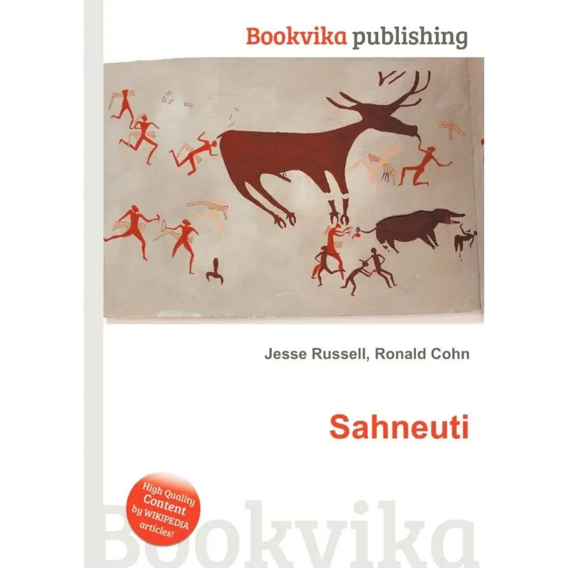 Sahneuti