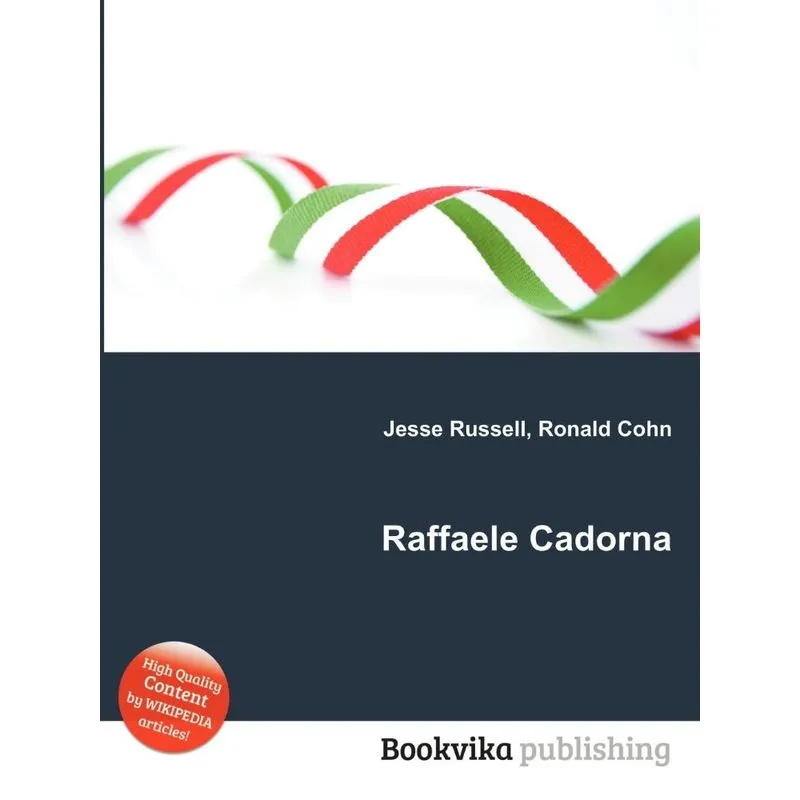 Raffaele Cadorna