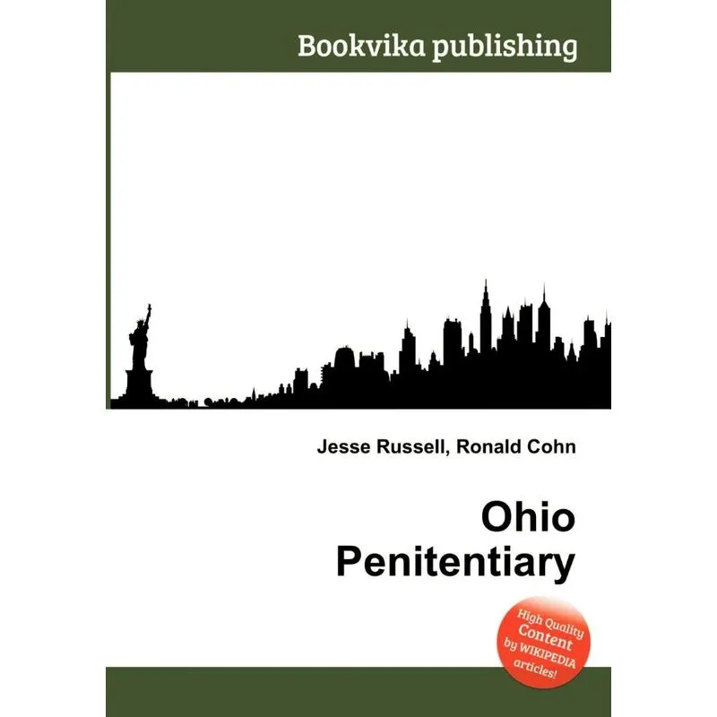Ohio Penitentiary