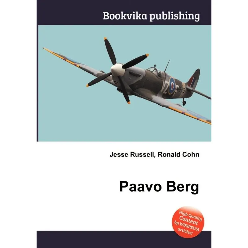 Paavo Berg