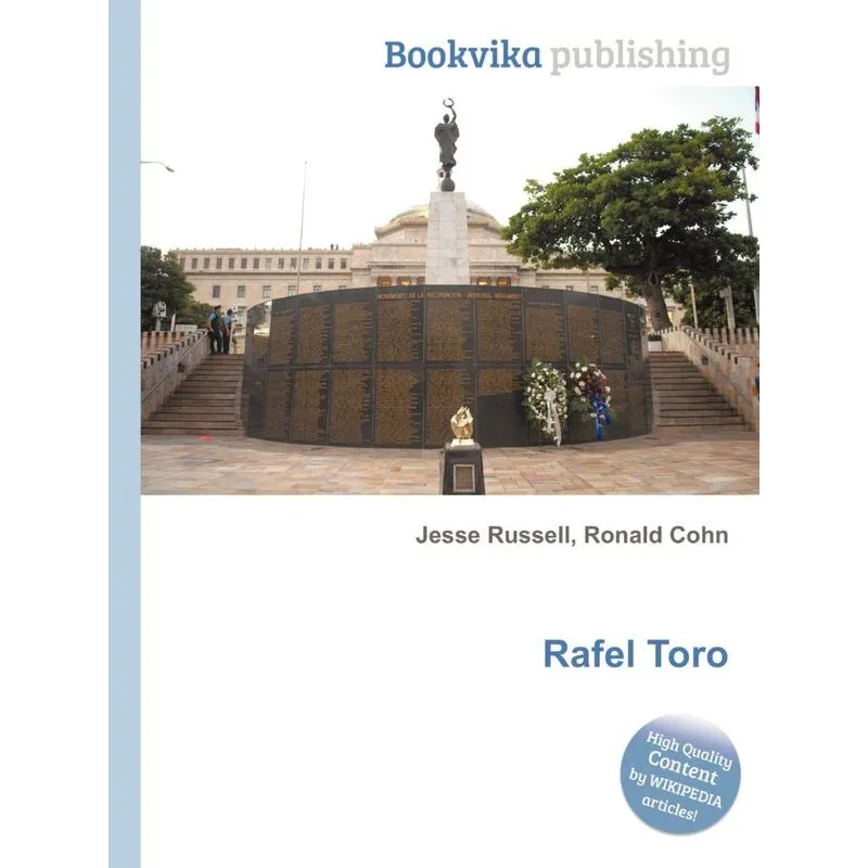 Rafel Toro