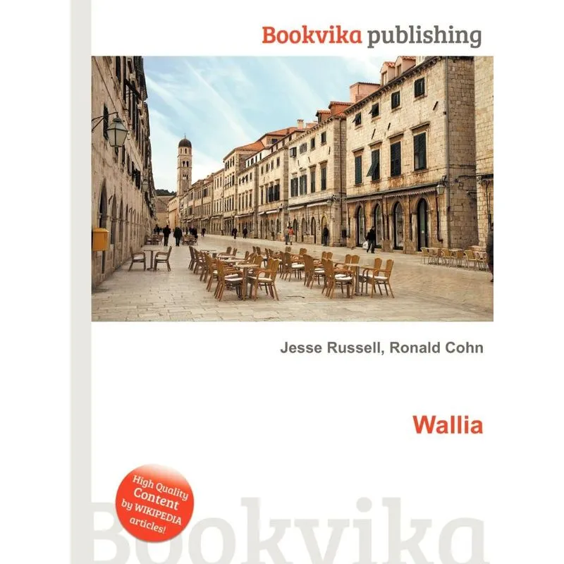 Wallia