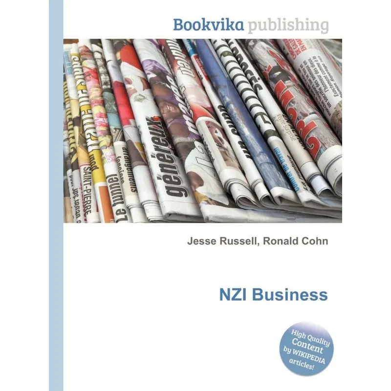 Nzi Business