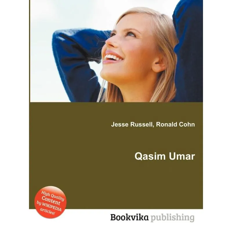 Qasim Umar