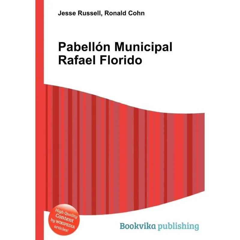 Pabellon Municipal Rafael Florido
