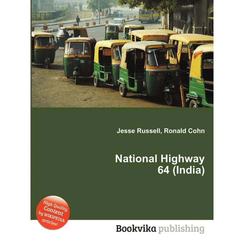 National Highway 64 (India)