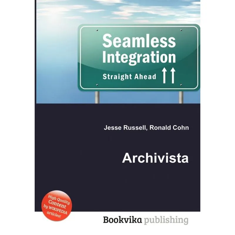 Archivista