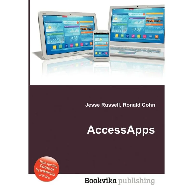 Accessapps