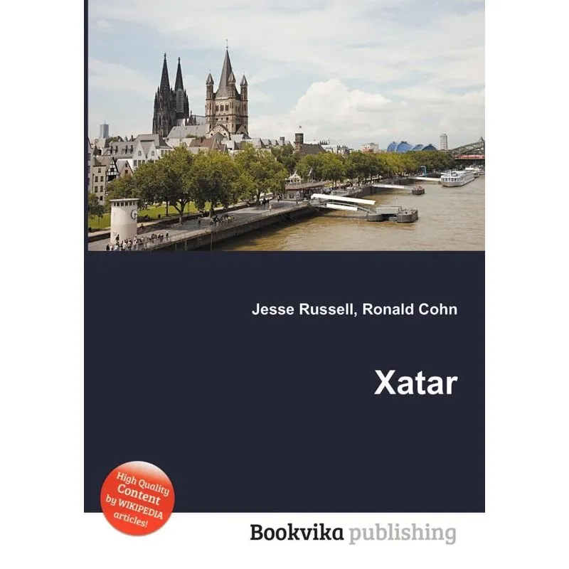 Xatar