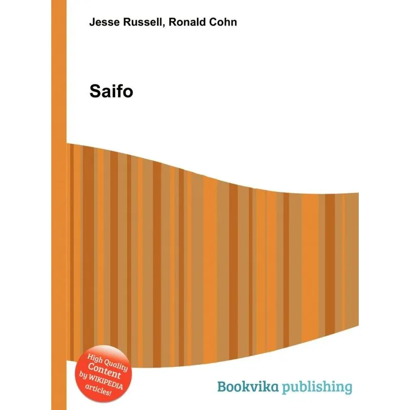 Saifo