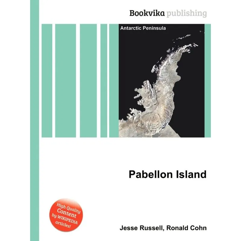 Pabellon Island