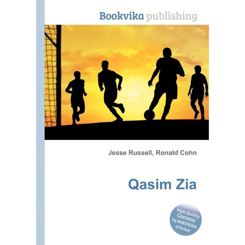 Qasim Zia