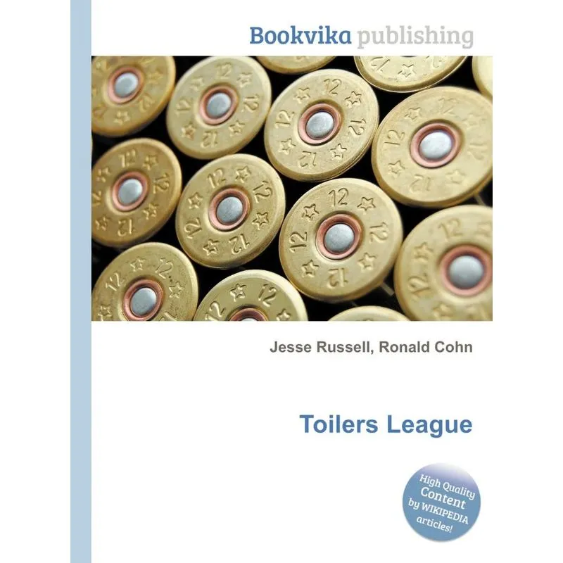 Toilers League