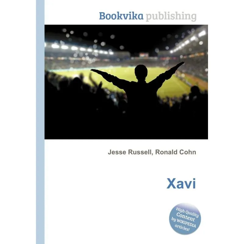 Xavi