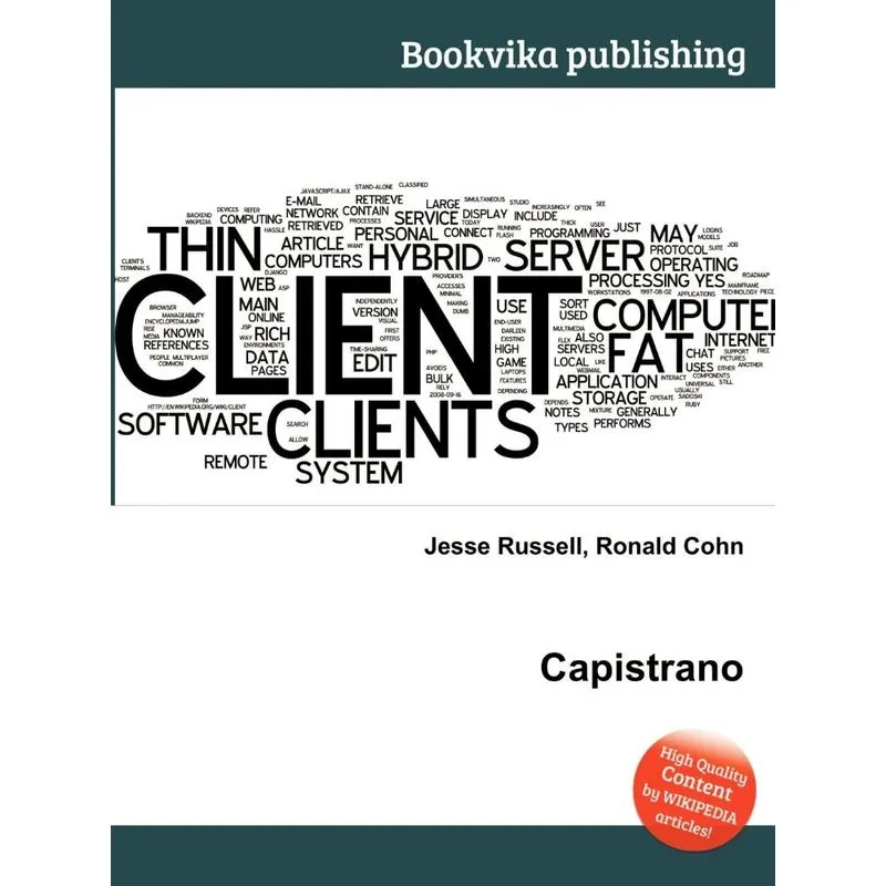 Capistrano