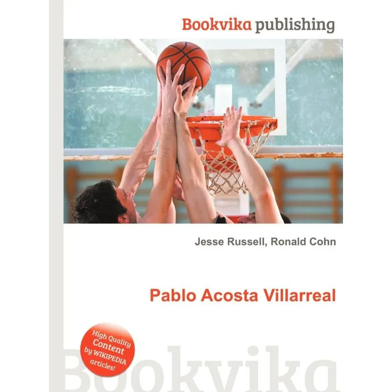 Pablo Acosta Villarreal