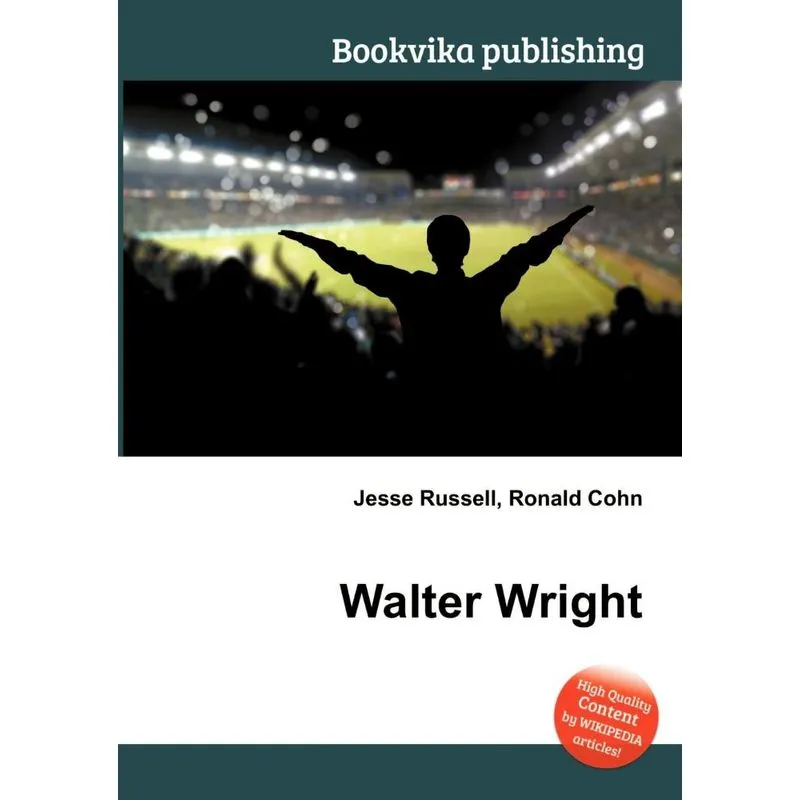 Walter Wright