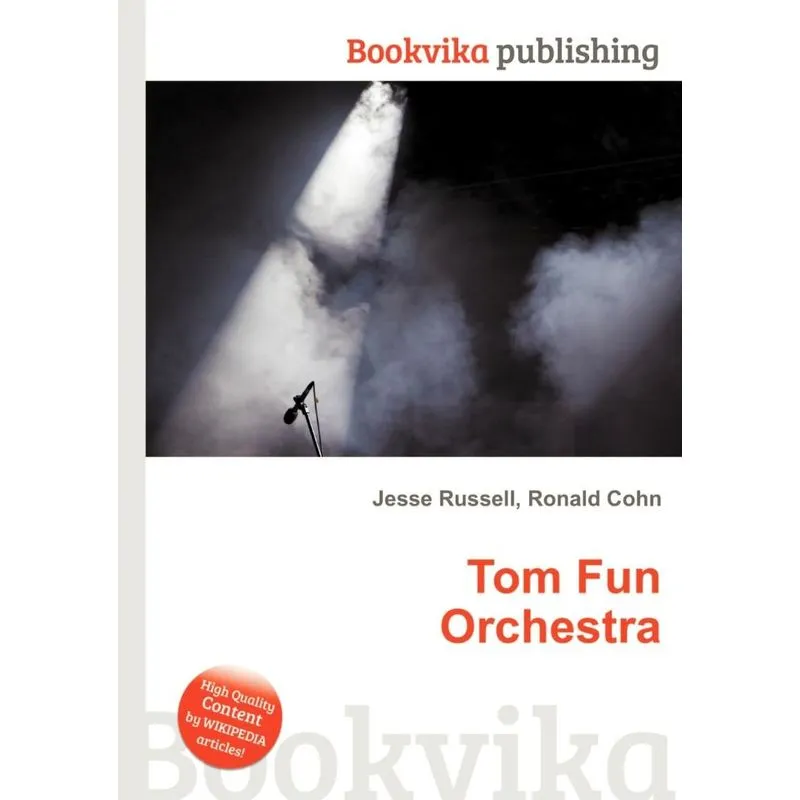 Tom Fun Orchestra
