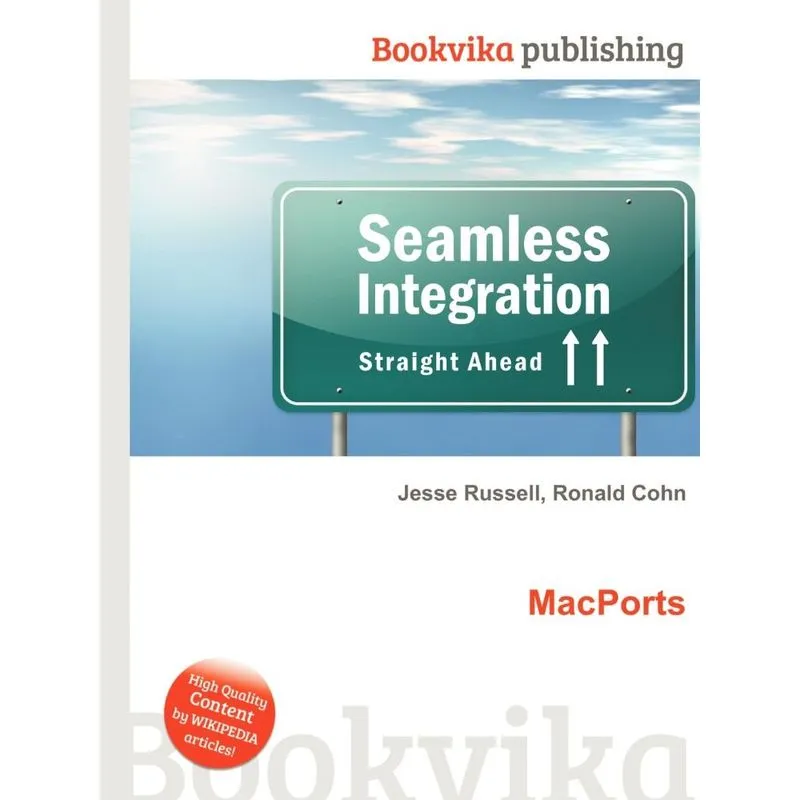 Macports