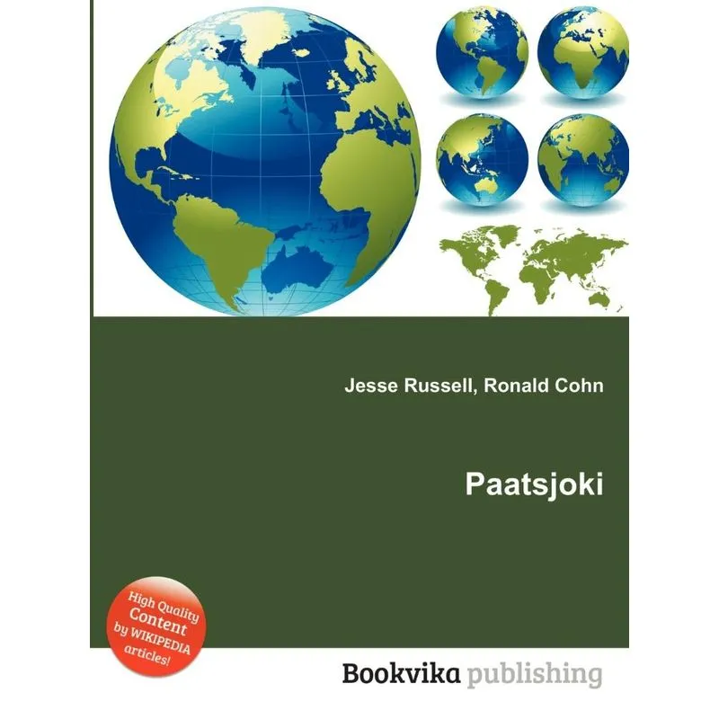 Paatsjoki