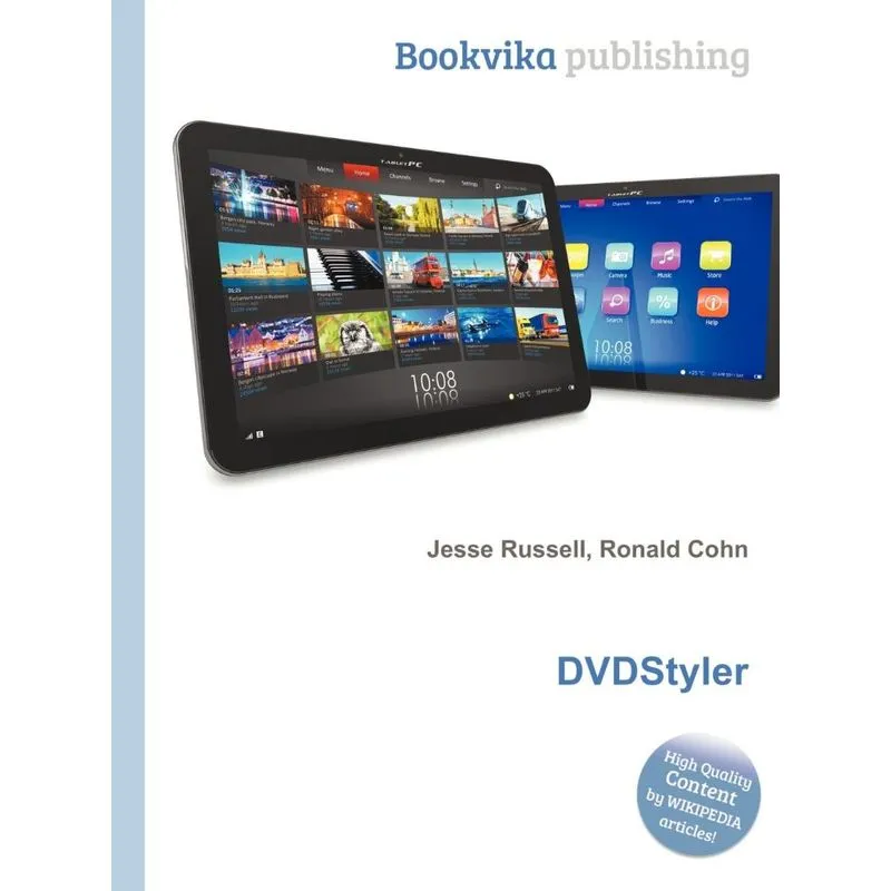 Dvdstyler