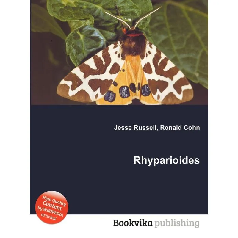 Rhyparioides