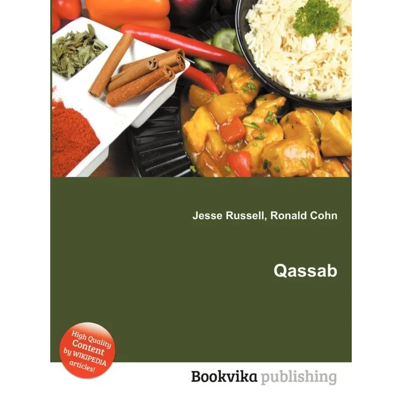 Qassab. Qassab