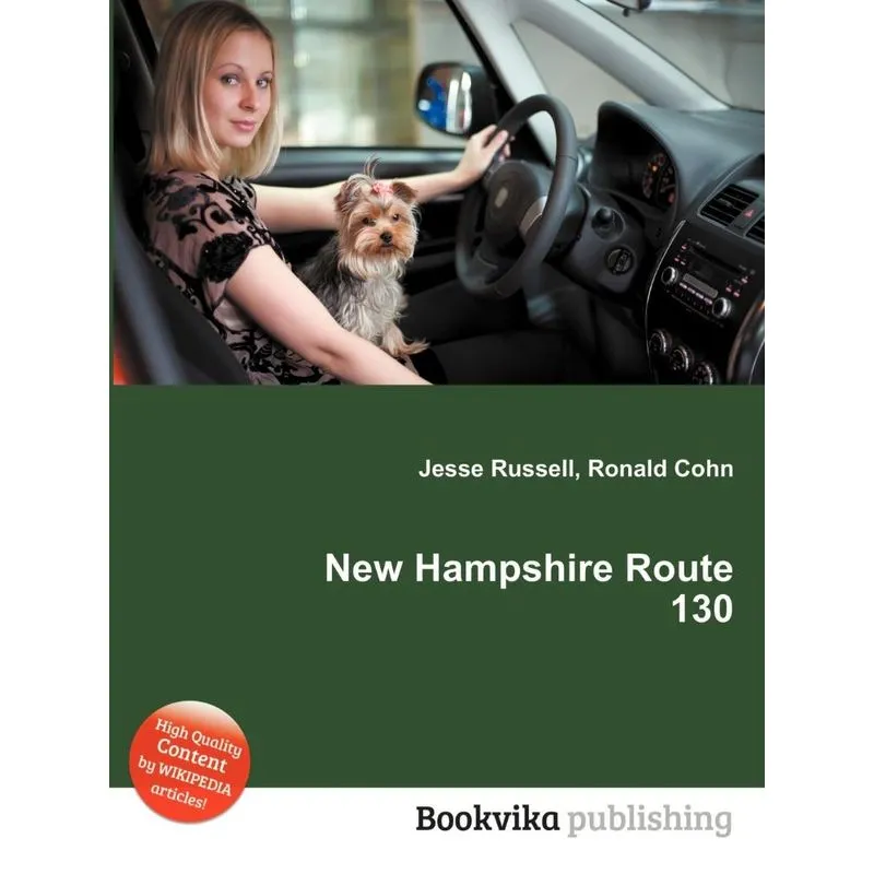 New Hampshire Route 130