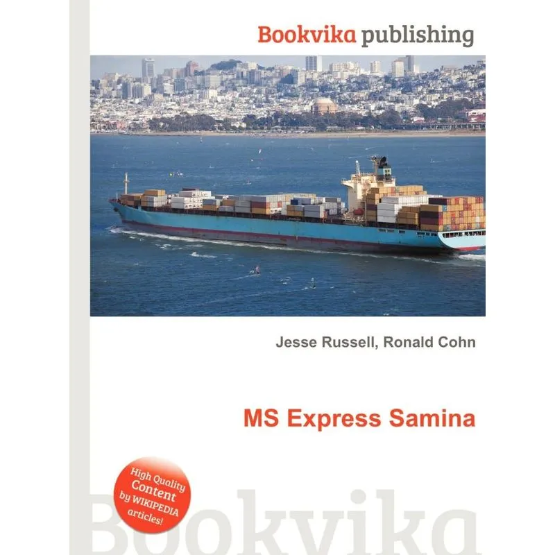 Ms Express Samina