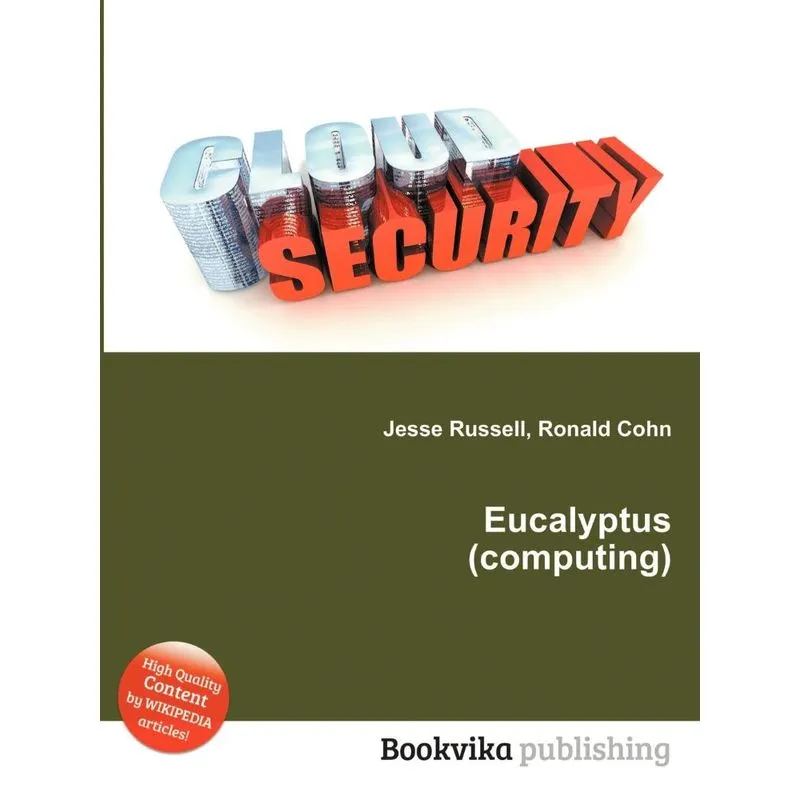 Eucalyptus (computing)