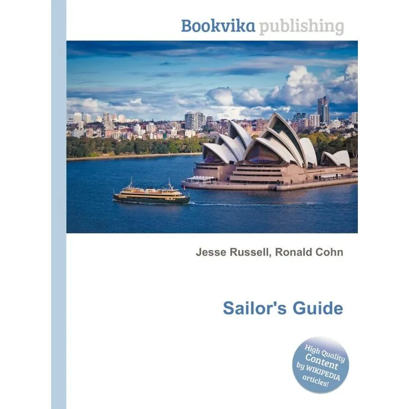 Sailors Guide