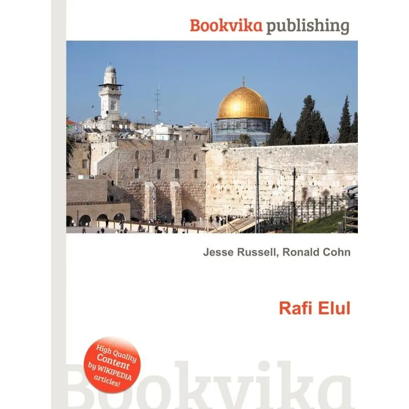 Rafi Elul